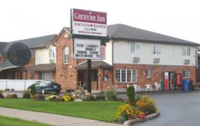 Caravan Motel