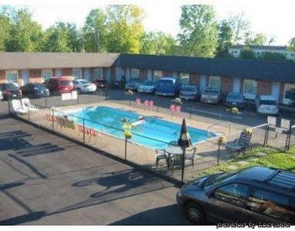 Caravan Motel Niagara Falls