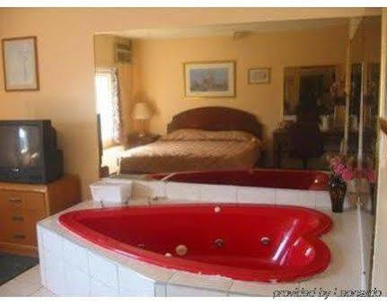 Motel Caravan Niagara Falls