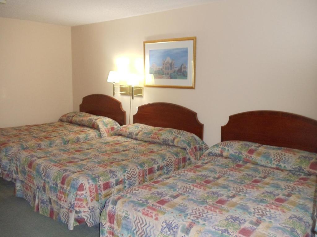 Motel Caravan Niagara Falls