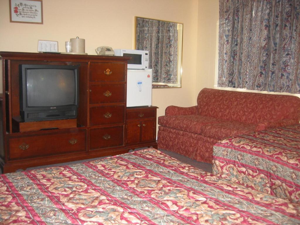 Caravan 2*
