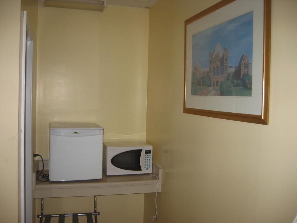 Motel Caravan Niagara Falls