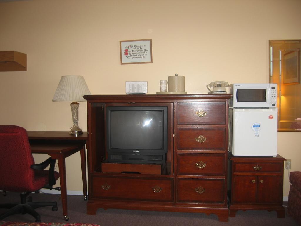 Motel Caravan Niagara Falls