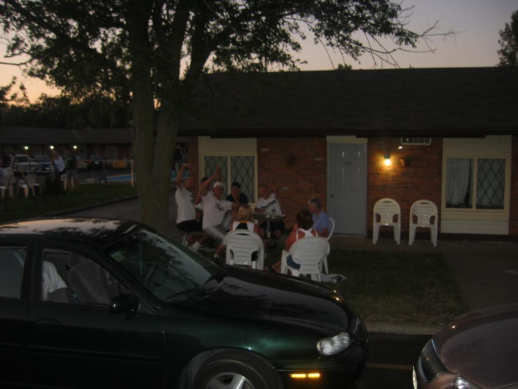 Motel Caravan Niagara Falls