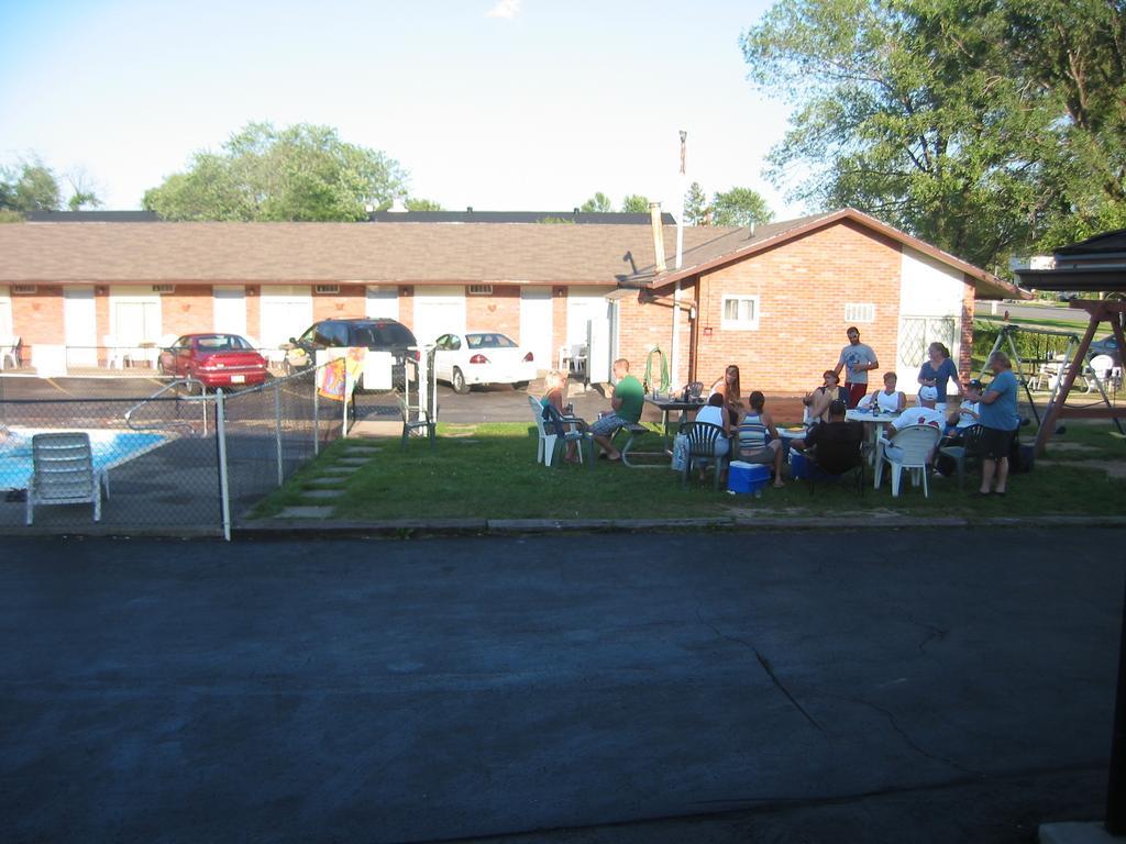 Caravan 2*