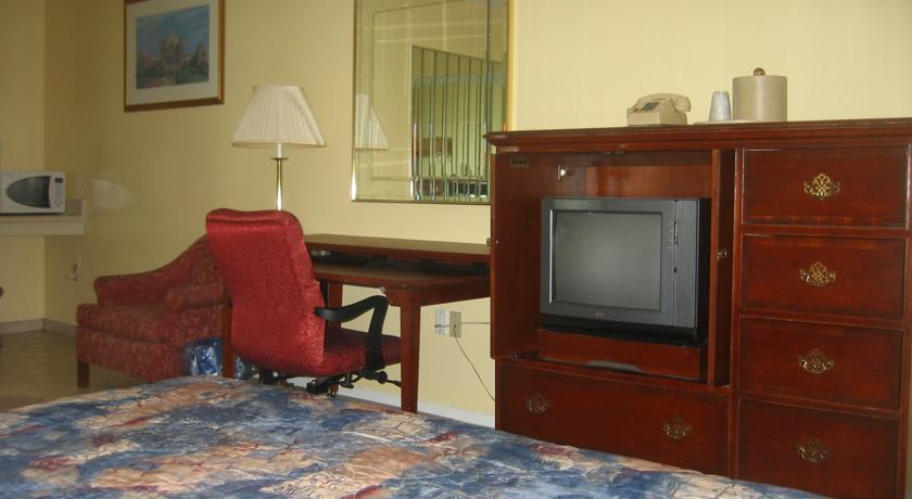 Motel Caravan Niagara Falls