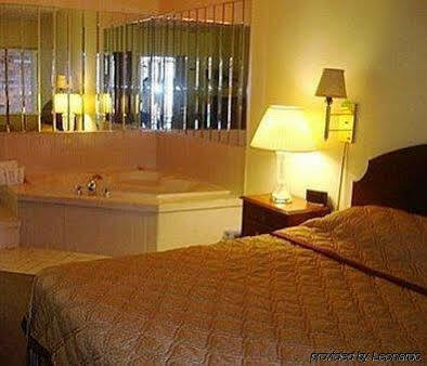 Motel Caravan Niagara Falls