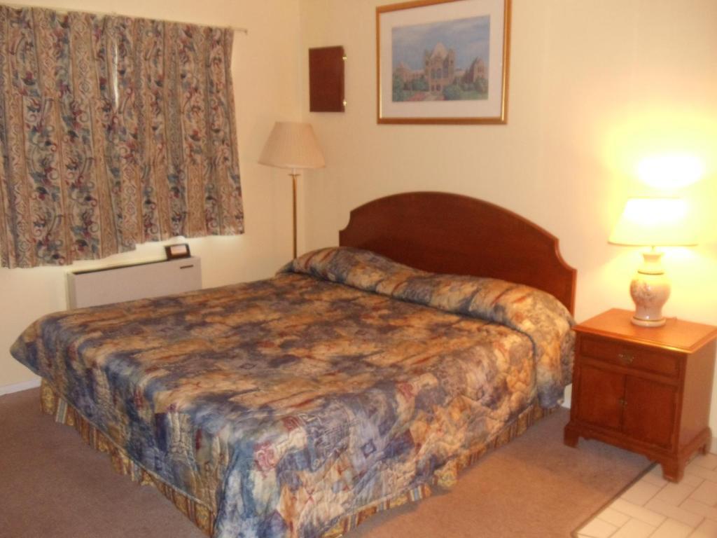 Motel Caravan