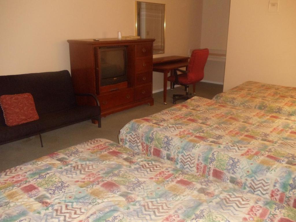 Caravan Motel Niagara Falls